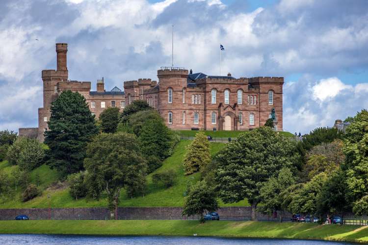 Castello Inverness